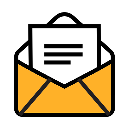 Email ons